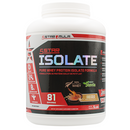 5Star4Mula Isolate Protein - 5lb Creme Brulee - Protein Powder (Whey Isolate) - Hyperforme.com