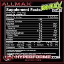 Allmax Isoflex Chiller - 2lb - Protein Powder (Whey Isolate) - Hyperforme.com