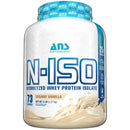 ANS N-Iso Hydro Whey Isolate - 5lb