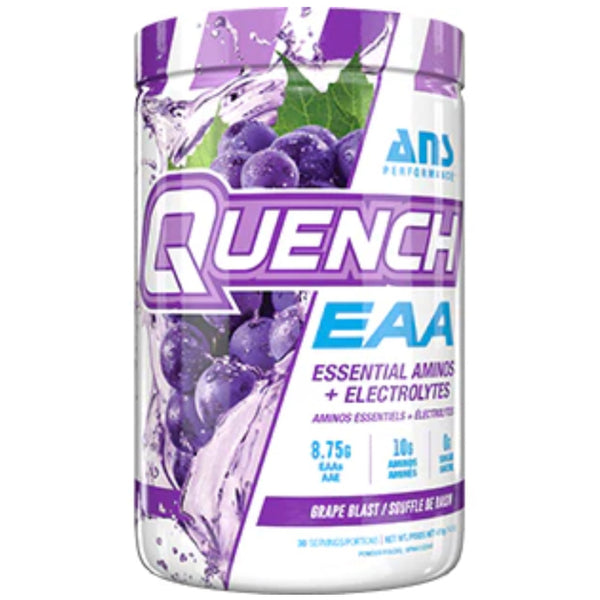 ANS Quench EAA - 30 Servings