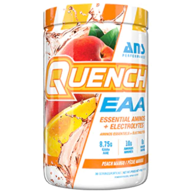 ANS Quench EAA - 30 Portions