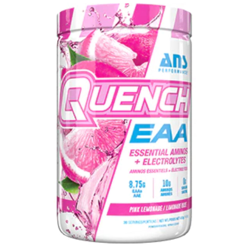 ANS Quench EAA - 30 Portions