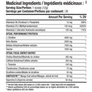 ANS Ritual Pre-Workout - 30 Servings - Pre-Workout - Hyperforme.com