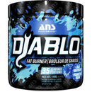 ANS Diablo Fat Burner - 35 Servings Blue Raspberry - Weight Loss Supplements - Hyperforme.com