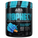 ANS Prophecy Pre-Workout - 20 Servings Blue Bombsicle - Pre-Workout - Hyperforme.com