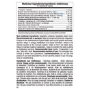 ATP Cool Down - 60 Caps - Stress Aid Supplements - Hyperforme.com