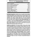 ATP Methyl Syner-B - 60 Caps - Vitamins and Minerals Supplements - Hyperforme.com