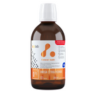 ATP Omega-3 Triglyceride - 200ml Raspberry Lemonade - Omega 3 Supplements - Hyperforme.com