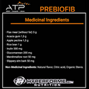 ATP PreBioFib 300g - Digestion Supplements - Hyperforme.com