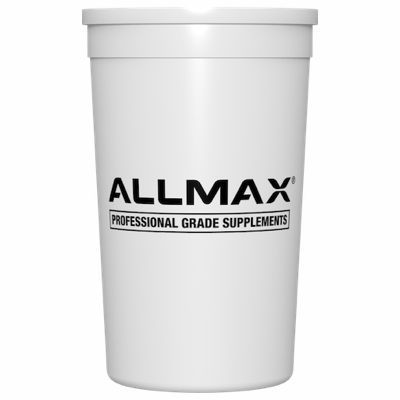 Allmax Cup / Lid - Shakers - Hyperforme.com
