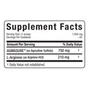 Allmax Agmatine + Arginine - 45g (EXPIRATION 12/25)