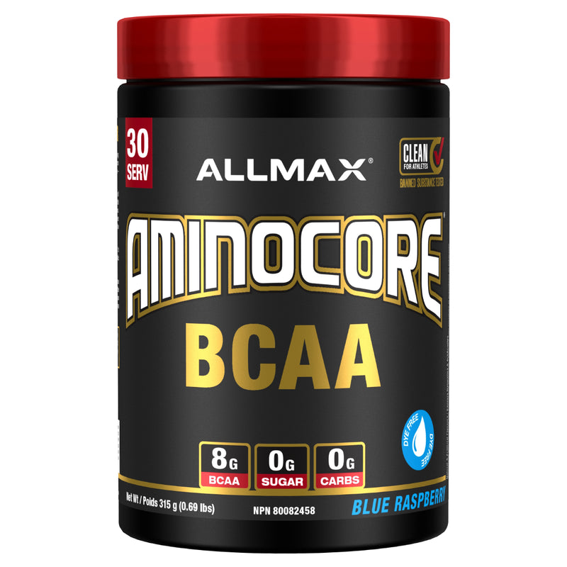 Allmax Aminocore - 30 Servings