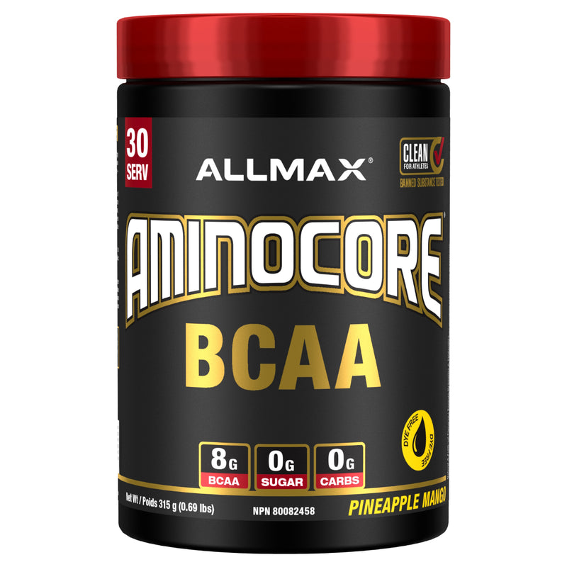 Allmax Aminocore - 30 Servings