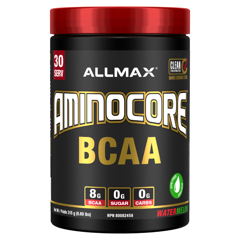 Allmax Aminocore - 30 Servings