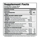 Allmax Carbion+ - 700g - Carbs - Hyperforme.com