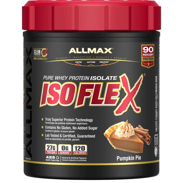 Allmax Isoflex - 425g