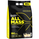 Allmax Allmass - 12lb Vanilla - Protein Powder (weight Gainer) - Hyperforme.com