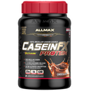 Allmax Casein FX -2lb Chocolate - Protein Powder (Casein) - Hyperforme.com