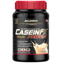 Allmax Casein FX -2lb Vanilla - Protein Powder (Casein) - Hyperforme.com