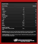 Allmax Casein FX -2lb - Protein Powder (Casein) - Hyperforme.com