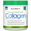 Allmax Collagen - 440g Natural - Collagen Supplements - Hyperforme.com