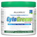 Allmax Cytogreens - 14 servings Açai Berry Green Tea - Superfoods (Greens) - Hyperforme.com