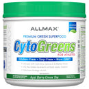 Allmax Cytogreens - 30 servings Açai Berry Green Tea - Superfoods (Greens) - Hyperforme.com