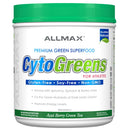 Allmax Cytogreens - 60 servings Açai Berry Green Tea - Superfoods (Greens) - Hyperforme.com