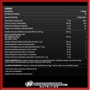 Allmax Hydradry - 84 Tabs - Diuretic Supplements - Hyperforme.com