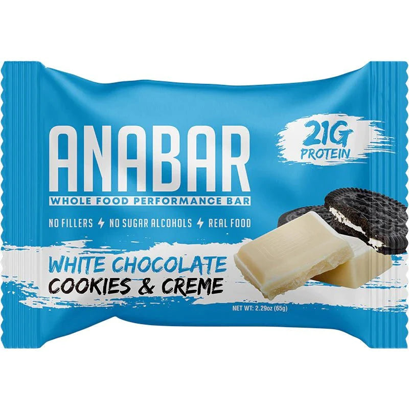 Anabar Protein Bar - 1 Bar