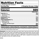 Animal Meal - 4 lb - Protein Powder (Meal Replacement) - Hyperforme.com