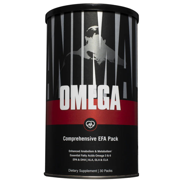 Animal Omega - 30 Packs
