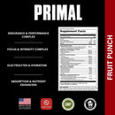 Animal Primal Pre-Workout - 25 Servings - Pre-Workout - Hyperforme.com