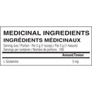 Believe Fermented Glutamine - 500g - Glutamine - Hyperforme.com