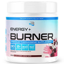Believe Energy Burner - 30 Servings Black Cherry - Energy Burner - Hyperforme.com