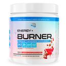 Believe Energy Burner - 30 Servings Strawberry Daiquiri - Energy Burner - Hyperforme.com