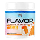 Believe Flavor Pack - 60 Servings Orange Vanilla Ice Cream - Flavors & Spices - Hyperforme.com