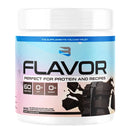 Believe Flavor Pack - 60 Servings Dark Chocolate - Flavors & Spices - Hyperforme.com