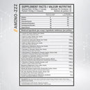 Beyond Yourself Amino ZZZ - 30 Servings - Sleep Aid Supplements - Hyperforme.com