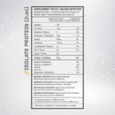 Beyond Yourself Isolate Protein - 1.9lb - Protein Powder (Whey Isolate) - Hyperforme.com