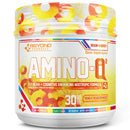 Beyond Yourself Amino IQ² - 30 Servings Tangy Peach - Amino Acids - Hyperforme.com