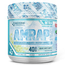 Beyond Yourself Amrap - 400g Grape White North - BCAA - Hyperforme.com