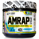 Beyond Yourself Amrap - 400g Blue freeze - BCAA - Hyperforme.com