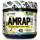 Beyond Yourself Amrap - 400g Coconut - BCAA - Hyperforme.com