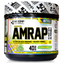 Beyond Yourself Amrap - 400g Lemon Lime - BCAA - Hyperforme.com