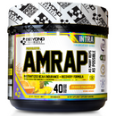 Beyond Yourself Amrap - 400g Orange Pineapple - BCAA - Hyperforme.com
