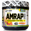 Beyond Yourself Amrap - 400g Peach Mango - BCAA - Hyperforme.com