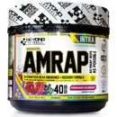 Beyond Yourself Amrap - 400g Pomegranate Blueberry - BCAA - Hyperforme.com