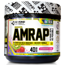 Beyond Yourself Amrap - 400g Strawberry Kiwi - BCAA - Hyperforme.com