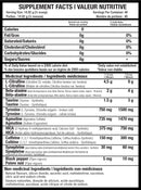 Beyond Yourself Superset - 40 Servings - Pre-Workout - Hyperforme.com